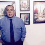 Burgos Mosquera: ganador Jorge Isaacs 2019