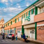 Estado salda deudas con la salud en el Cauca