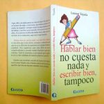 Hablar, fablar