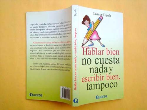 Hablar-fablar