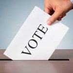 El voto consciente y responsable