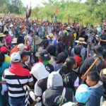 Los liderazgos del Cauca