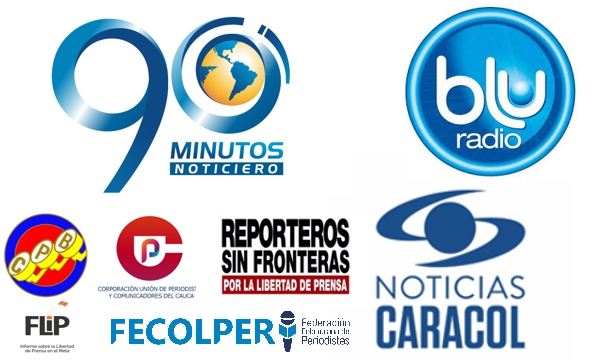 Rechazan-amenazas-contra-periodistas-del-Valle-del-Cauca