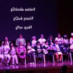 Desaparición: dolor de toda Colombia