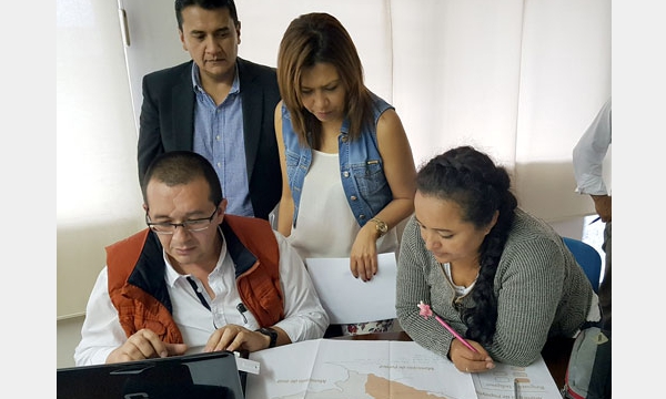Se implementa programa en el sector salud con enfoque diferencial Se implementa programa en el sector salud con enfoque diferencial