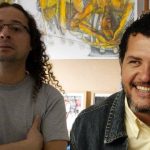 Encuentro de Poesía en Silvia