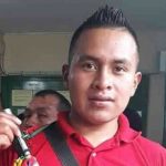 CRIC exige justicia por asesinato de Marlon Ferney