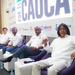 Candidatos se unen en Equipo por el Cauca