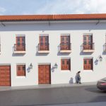 Edificio Mundo Mujer