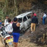 Impera el terror en norte del Cauca
