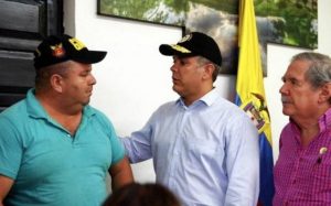 Nuevamente fue secuestrado comerciante de Miranda