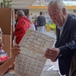 A VOTAR SIN ODIOS