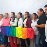 Comunidad LGBTI requiere presupuesto y espacios participativos