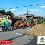 Crece la nueva Miranda