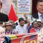 DE PÉNDULO Y DISOLUCIONES