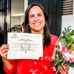 Lucy Amparo acreditada oficialmente como alcaldesa