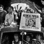 NOS VOLVIMOS ARGENTINOS