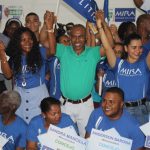 Sector alternativo de Puerto Tejada tiene nuevo alcalde