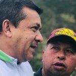 Juan Carlos López será alcalde de Silvia