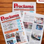 En circulación la edición impresa No. 416 de Proclama del Cauca