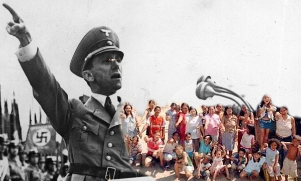 21N-DE-GOEBBELS-A-MACONDO 21N-DE-GOEBBELS-A-MACONDO
