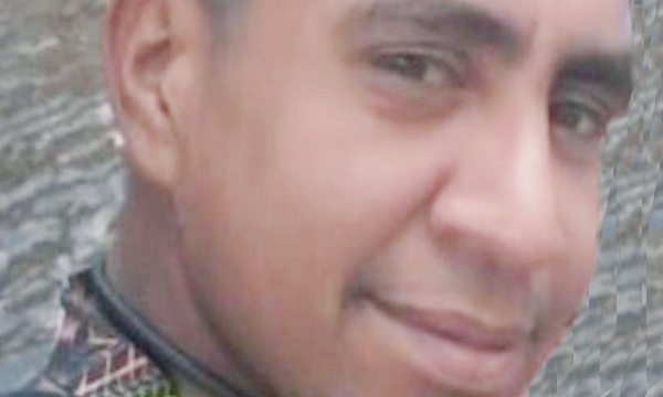 Asesinado excandidato del partido Farc en Corinto... y otras muertes