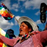 Bolivia bien vale una misa