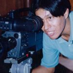 Gustavo Tafur: “Me inspiro en las noticias para hacer películas”