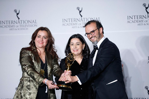 La-reina-del-Flow-gana-Emmy-Internacional-para-Colombia