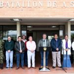 Presidente Duque hoy otra vez en el Cauca