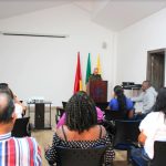 CECAU y diferentes instituciones se unen por un mejor Cauca