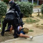 Detenciones ilegales a periodistas