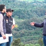 EMCASERVICIOS entrega plantas potabilizadoras de agua en escuelas rurales del Departamento del Cauca