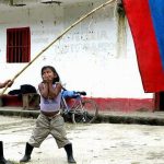 LOS DERECHOS HUMANOS Y EL PARO NACIONAL