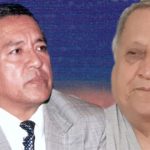 RESPUESTA A UNA DIATRIBA