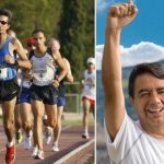 A correr por la vida y “juntos por Pasto”
