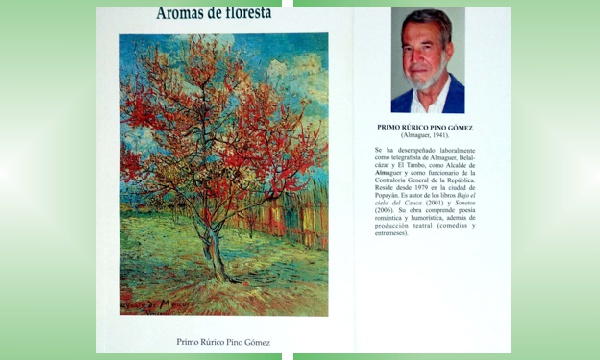 Plinio Rúrico Pino Gómez