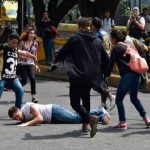 CULTURA Y AGRESIÓN