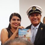 Historias de viajes contadas por Belisario Marín