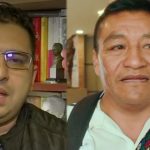 Fiscalía pide investigar a dos abogados y gobernador indígena
