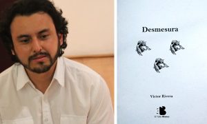 LIBRO DE LA DESMESURA