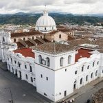 La Cultura y la Gobernación del Cauca
