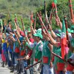 La auto-determinación étnica en el censo poblacional