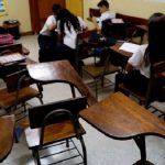 Lúdica y didáctica para combatir la deserción escolar