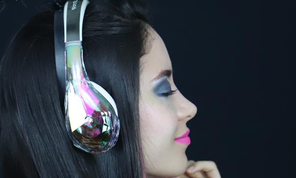 May Castilla, entre las mejores DJ de Latinoamérica 5