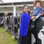 Mujeres en caficultura para “Desarrollo y Paz”