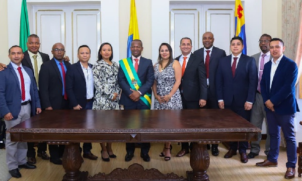 Nuevo-grupo-de-secretarios-de-la-Gobernación Nuevo-grupo-de-secretarios-de-la-Gobernación
