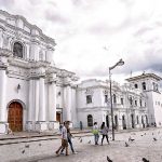 Planes de desarrollo, ordenamiento territorial y centro comercial Anarkos