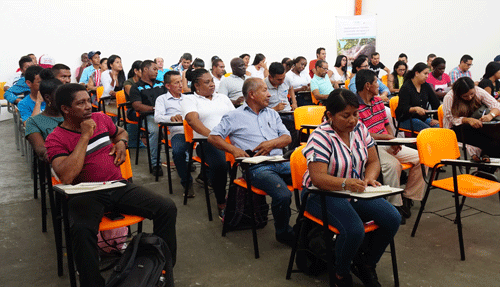 Por-fallas-en-acueductos,-líderes-se-capacitan-en-el-manejo-del-agua--..