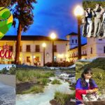 Por la Secretaría de Cultura-Patrimonio y Turismo